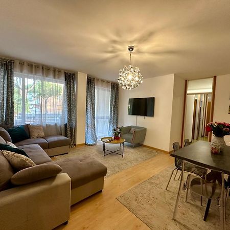 Apartament Sabbiadoro Center Lignano Sabbiadoro Exterior foto