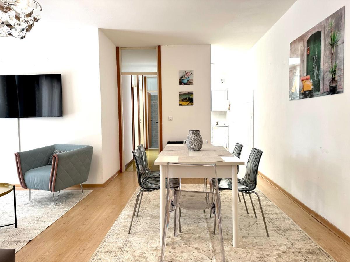Apartament Sabbiadoro Center Lignano Sabbiadoro Exterior foto