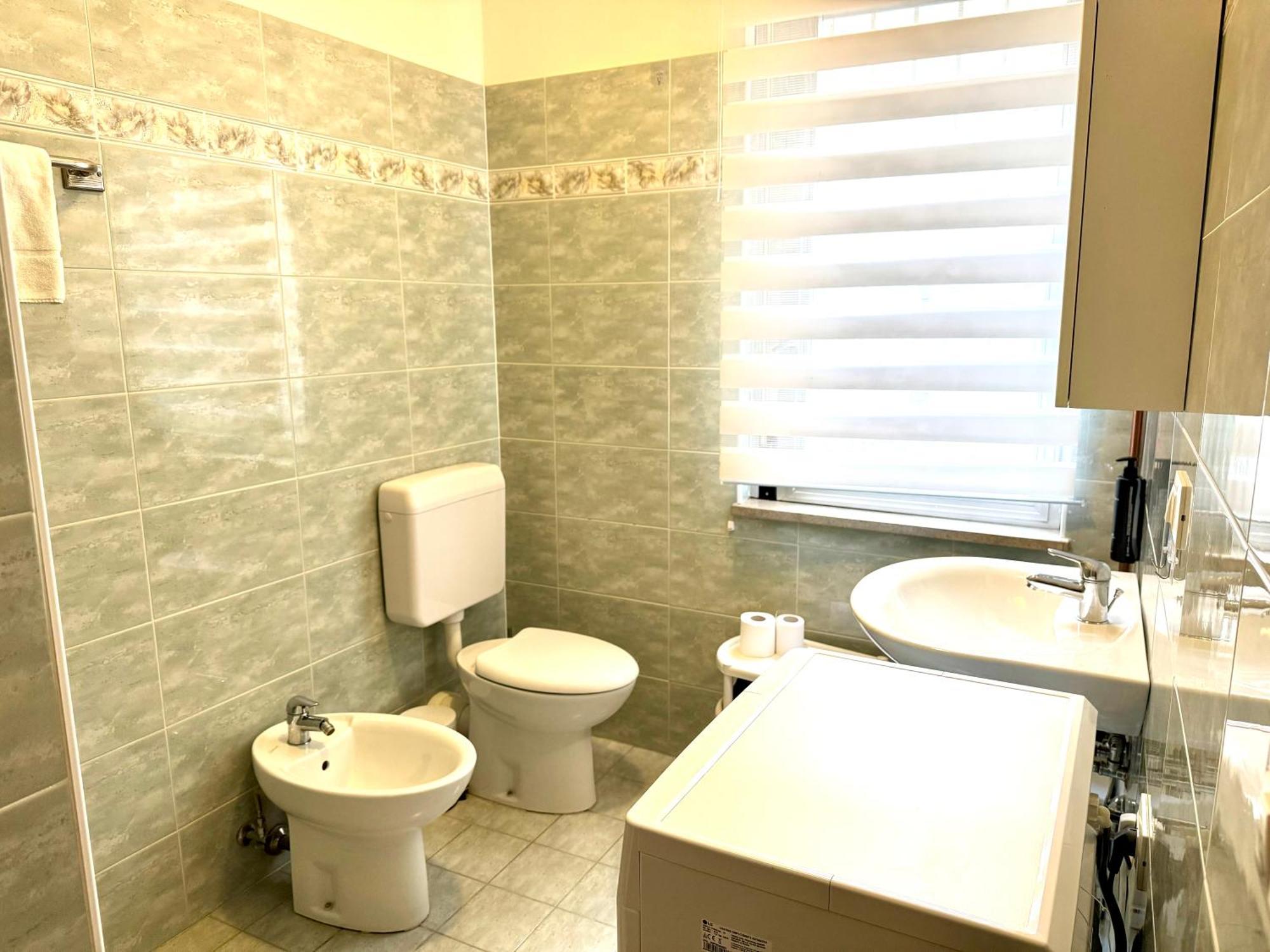 Apartament Sabbiadoro Center Lignano Sabbiadoro Exterior foto